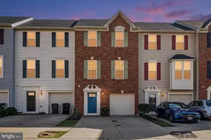 204 Spring Park Ln, Fredericksburg, VA 22405 - Photo 1