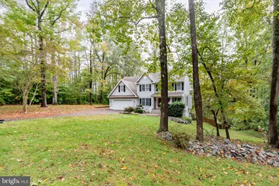 300 Sandy Ridge Road, Fredericksburg, VA 22405 - Photo 2