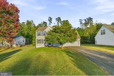 8 Bonnie Lee Court, Stafford, VA 22556 - Photo 2