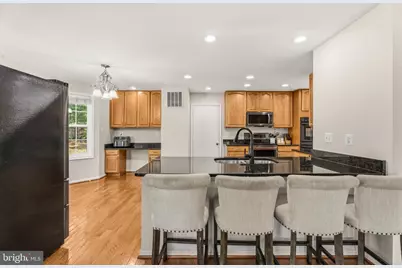 8 Bonnie Lee Court, Stafford, VA 22556 - Photo 14