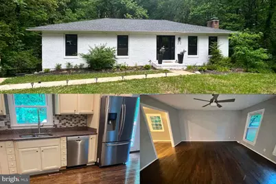 22 Williams Drive, Fredericksburg, VA 22405 - Photo 1