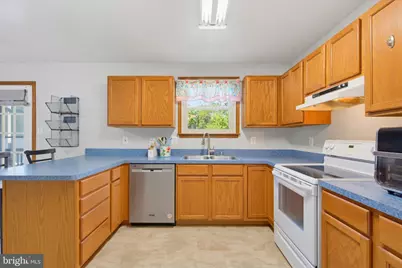 17 Rose Hill Farm Drive, Stafford, VA 22556 - Photo 4
