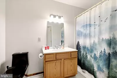 805 Walnut Drive, Fredericksburg, VA 22405 - Photo 12
