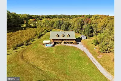805 Walnut Drive, Fredericksburg, VA 22405 - Photo 26