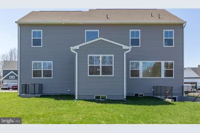 Lot 40 Forest Flower Drive, Stafford, VA 22554 - Photo 4