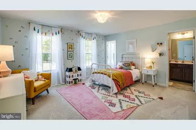 Lot 35 Forest Flower Drive, Stafford, VA 22554 - Photo 32