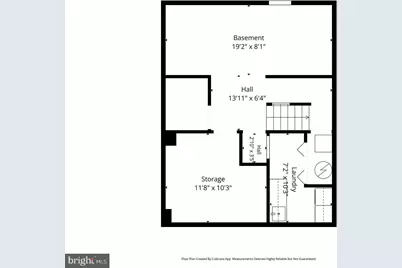 107 Bridgewood Court, Stafford, VA 22554 - Photo 32