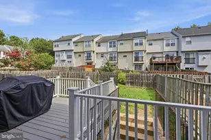 107 Bridgewood Ct, Stafford, VA 22554 - Photo 28