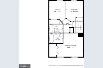 107 Bridgewood Court, Stafford, VA 22554 - Photo 34