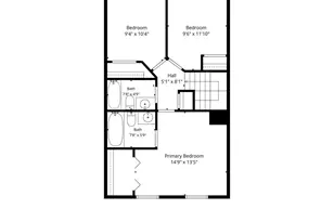 107 Bridgewood Ct, Stafford, VA 22554 - Photo 34