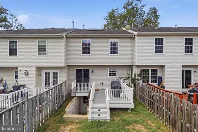 107 Bridgewood Court, Stafford, VA 22554 - Photo 30