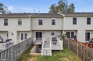 107 Bridgewood Ct, Stafford, VA 22554 - Photo 30