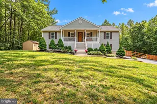 114 Stony Hill Rd, Fredericksburg, VA 22406 - Photo 1