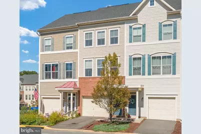 [Address not provided], Stafford, VA 22556 - Photo 2