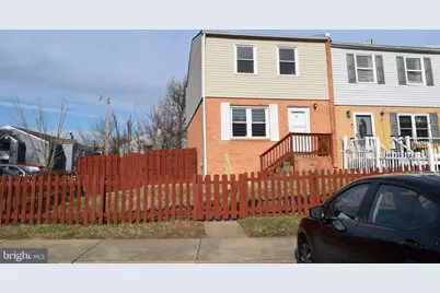 58 Bristol Court, Stafford, VA 22556 - Photo 2