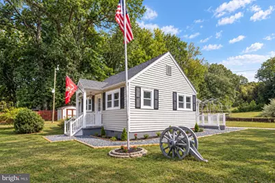 35 Vincent Lane, Stafford, VA 22554 - Photo 1