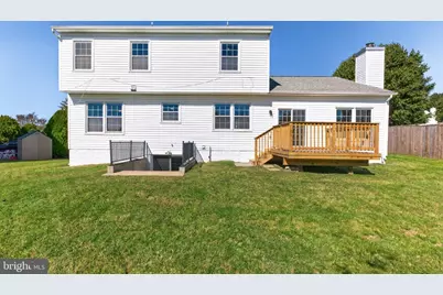 3 Cross Cut Lane, Fredericksburg, VA 22405 - Photo 42