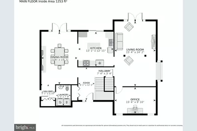 110 Old Landing Court, Fredericksburg, VA 22405 - Photo 32