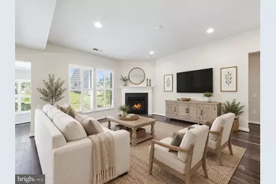 9 Long Beach Drive, Fredericksburg, VA 22406 - Photo 4