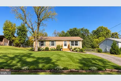 1410 Northridge Drive, Falmouth, VA 22405 - Photo 1