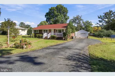 46 Blair Road, Fredericksburg, VA 22405 - Photo 6
