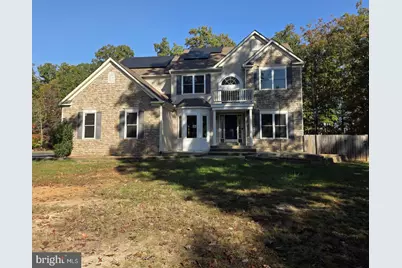 1010 Holly Corner Road, Fredericksburg, VA 22406 - Photo 1