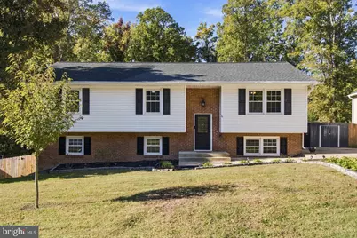 9 Cherry Tree Lane, Fredericksburg, VA 22405 - Photo 1