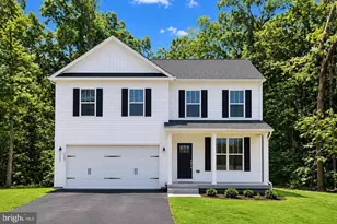 1012 Ficklen Rd, Fredericksburg, VA 22405 - Photo 1