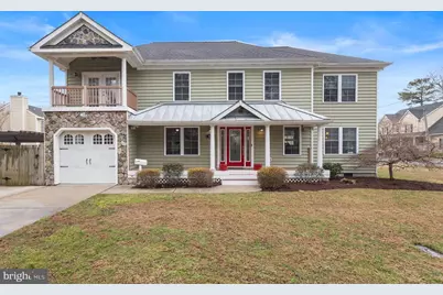 804 Cypress Ave, Virginia Beach, VA 23451 - Photo 1