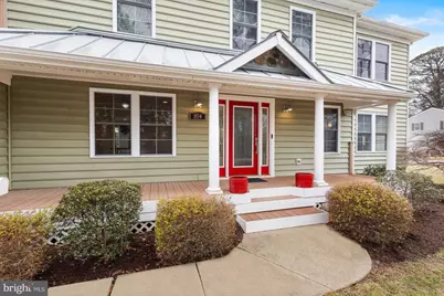 804 Cypress Ave, Virginia Beach, VA 23451 - Photo 4