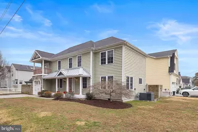 804 Cypress Avenue, Virginia Beach, VA 23451 - Photo 2