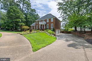 4007 Arrowhead Point Ct, Virginia Beach, VA 23455 - Photo 1