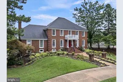 4007 Arrowhead Point Court, Virginia Beach, VA 23455 - Photo 2