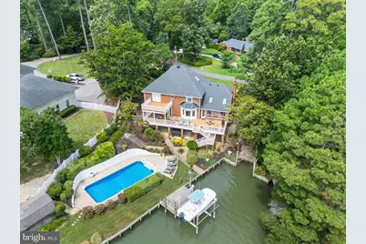 4007 Arrowhead Point Court, Virginia Beach, VA 23455 - Photo 42