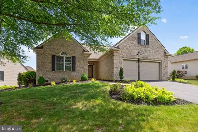 764 Governors Way, Waynesboro, VA 22980 - Photo 1