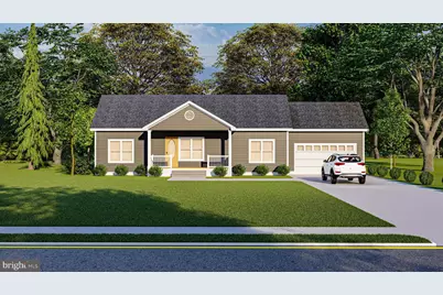 Lot 90 Sec 3 S Glebe Rd, Montross, VA 22520 - Photo 4