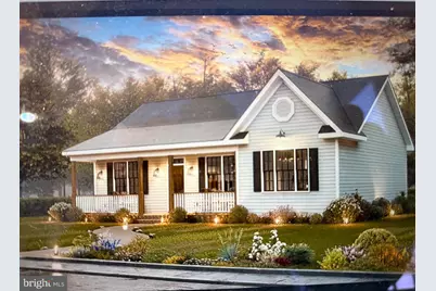 Tbd Lot 111 South Glebe Road, Montross, VA 22520 - Photo 4