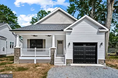 Lot 6 Bancroft Ave, Colonial Beach, VA 22443 - Photo 4