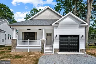 Lot 6 Bancroft Ave, Colonial Beach, VA 22443 - Photo 4