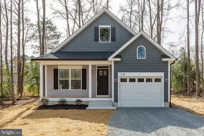 344 Ferry Landing, Colonial Beach, VA 22443 - Photo 30