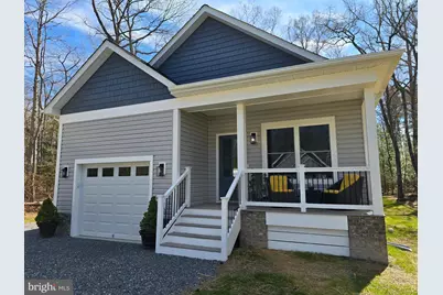 312 9th Street, Colonial Beach, VA 22443 - Photo 2