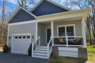 312 9th St, Colonial Beach, VA 22443 - Photo 2