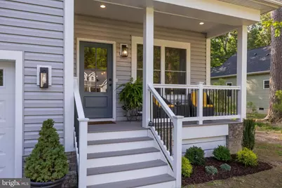 312 9th Street, Colonial Beach, VA 22443 - Photo 2