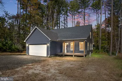 191 Woodbine Dr, Colonial Beach, VA 22443 - Photo 1