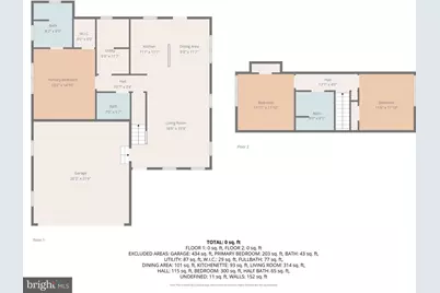 191 Woodbine Dr, Colonial Beach, VA 22443 - Photo 6