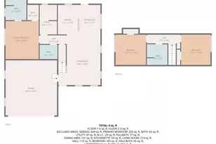 191 Woodbine Dr, Colonial Beach, VA 22443 - Photo 6