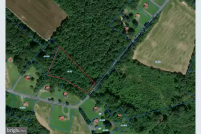 Lot 52 Lowe Drive, Hague, VA 22469 - Photo 1