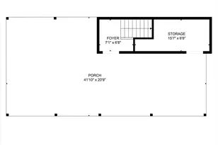 227 Wilder Ave, Colonial Beach, VA 22443 - Photo 4