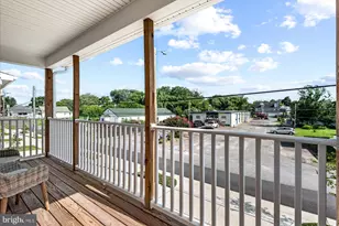 227 Wilder Ave, Colonial Beach, VA 22443 - Photo 18