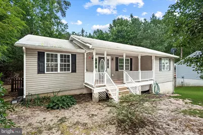 349 Timberland Drive, Montross, VA 22520 - Photo 1